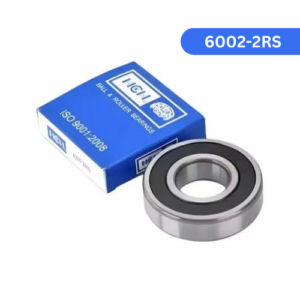 HCH, 6002 2rs, ball bearing